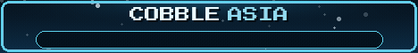 Cobble Asia