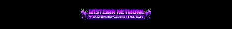 wisterianetwork