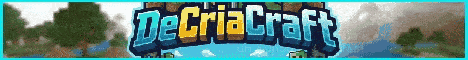 DeCriaCraft