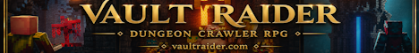 Vault Raider RPG