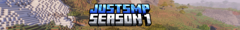 JustSMP Survival