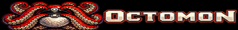 Octomon