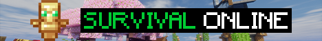 SurvivalOnline