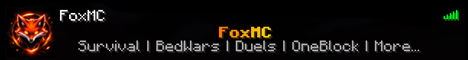 FoxMC