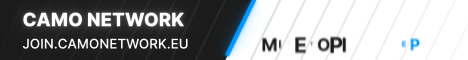 CamoNetwork