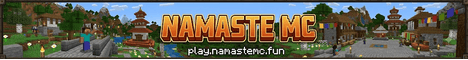 Namaste MC