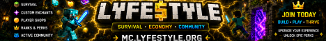 LyfeStyle Survival