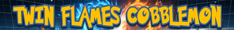 Twin Flames Cobblemon