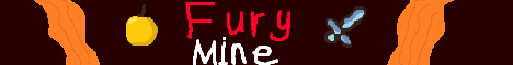 FuryMine SMP
