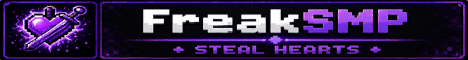 FreakSMP
