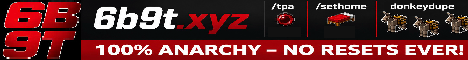6b9t.xyz ANARCHY tpa homes donkey dupe