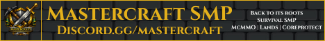 Mastercraft SMP