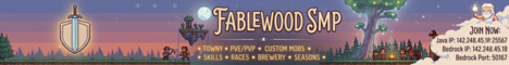 Fablewood
