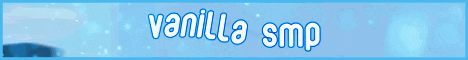 Vanilla SMP