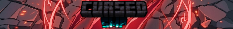 Cursed SMP