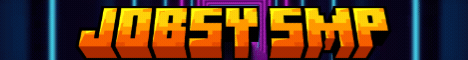 Jobsy SMP