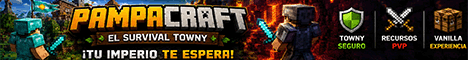 PampaCraft ARG
