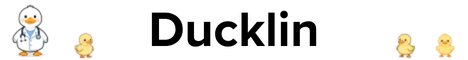 Ducklin