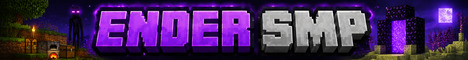 Ender SMP