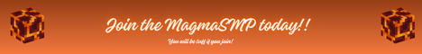 MagmaSMP