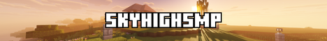 Sky High SMP