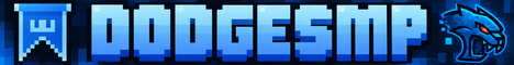DodgeSMP