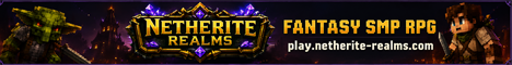 Netherite Realms