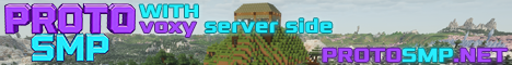 ProtoSMP