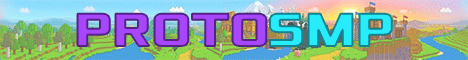 ProtoSMP