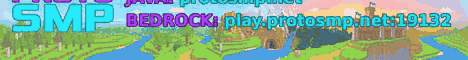 ProtoSMP
