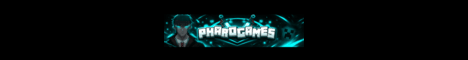 PharoGames