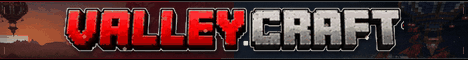 ValleyCraft SMP