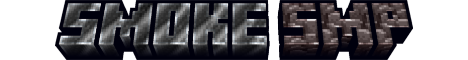 SmokeSMP