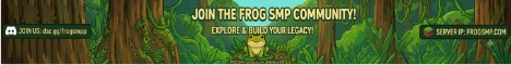 frog smp