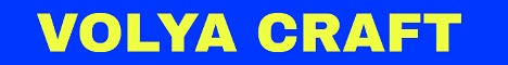 VolyaCraft
