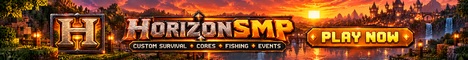 HorizonSMP