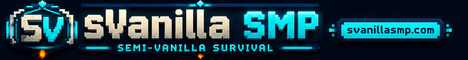 sVanilla SMP
