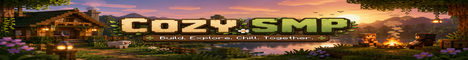 CozySMP