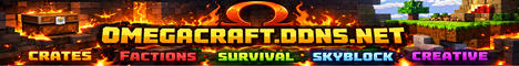 Omegacraft