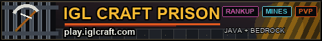 IGL Craft