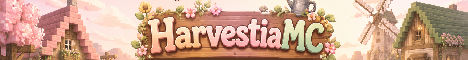 HarvestiaMC