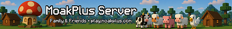 MoakPlus Server