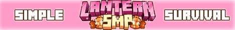Lantern SMP