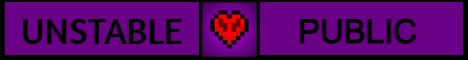 Unstable SMP Public