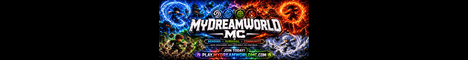 MyDreamWorldMC