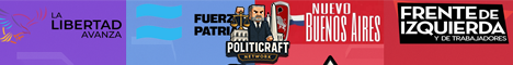 PolitiCraft Network