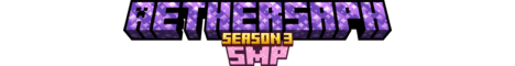 AetherSaph SMP