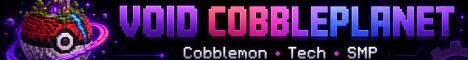 Void CobblePlanet