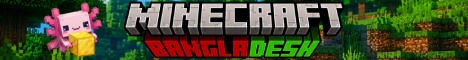 Minecraft Bangladesh