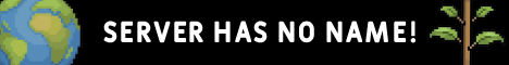 New Vanilla Server